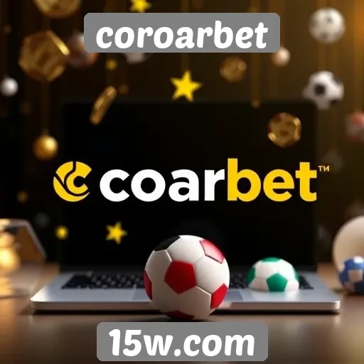 Avaliação dos bônus disponíveis no Coroarbet