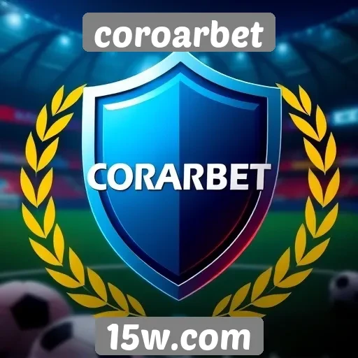 Avaliação de segurança no site de jogos Coroarbet