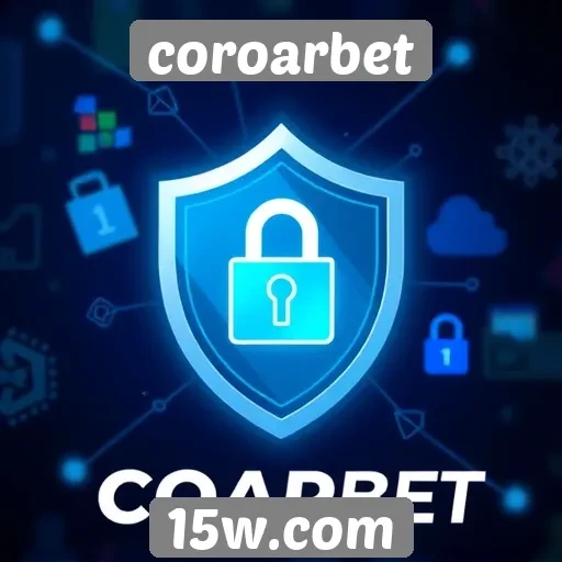 Segurança e proteção de dados no Coroarbet