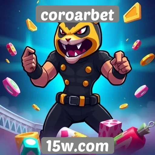 Novos bônus e promoções atraem jogadores para Coroarbet