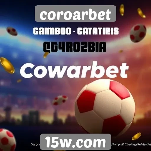 Novas promoções atraem usuários para Coroarbet