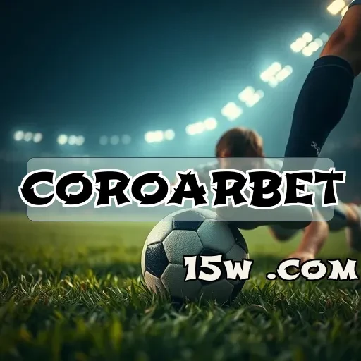 coroarbet: Explore o Mundo Empolgante das Máquinas Caça-níqueis