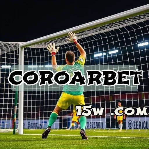 coroarbet: Imersão Total em Apostas Esportivas Inesquecíveis